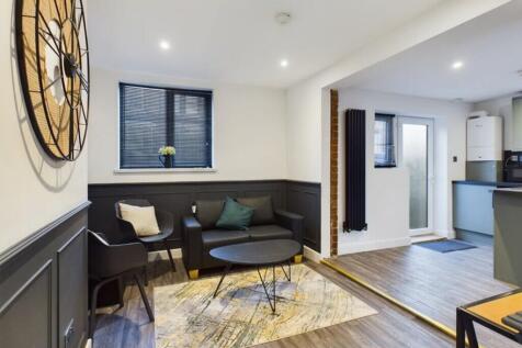 Clifton Road, Darlington photo 5