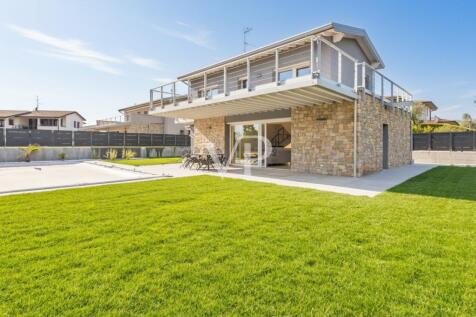 Vista villa