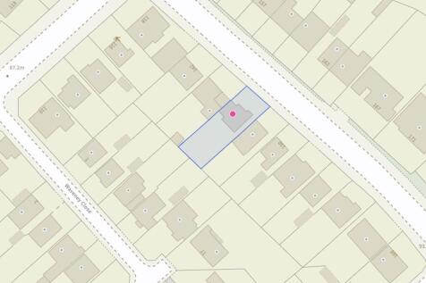 Size and Position of Plot