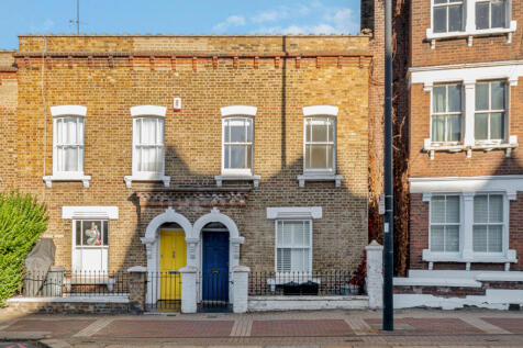 3 bedroom Terraced for rent