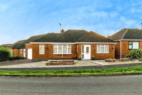 DE LA BERE CRESCENT, BURBAGE