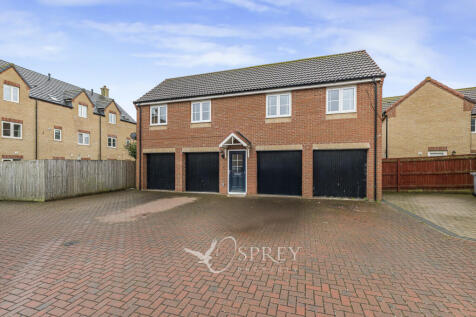 Oakham, LE15 - property photo