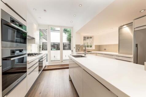 Bramerton Street, Chelsea, SW3 photo 4