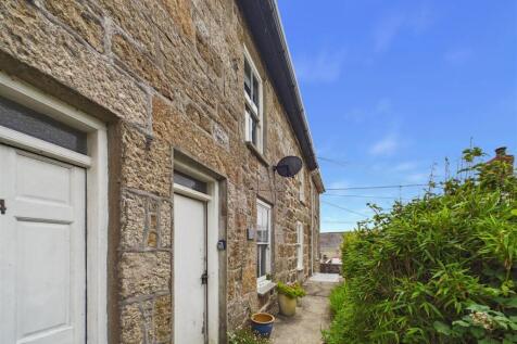 Elevations, Garden &amp; Views