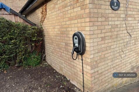 Ev Charger