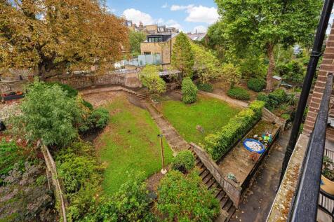 Communal Gardens