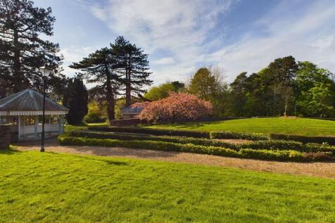 Communal Gardens