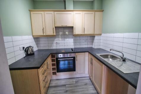 Sandiford Square, Venables Road, Northwich, Cheshire, CW9 photo 4