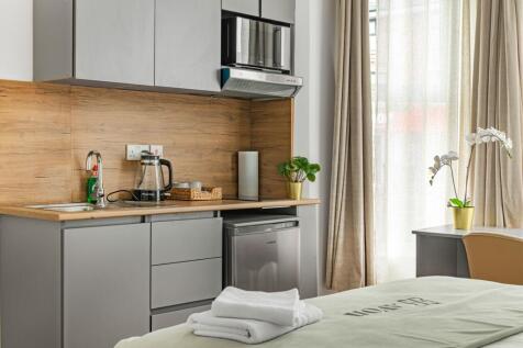 Kitchenette