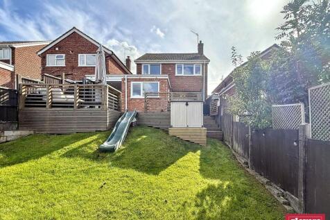 BACK GARDEN
