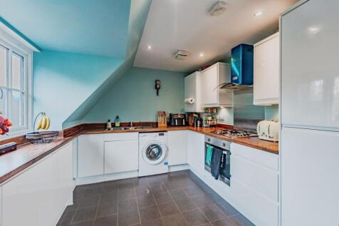 Kitchen/Living Room