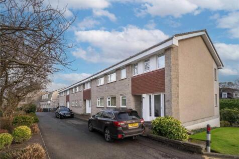 North Deeside Road