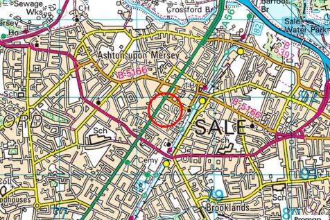 Town Plan