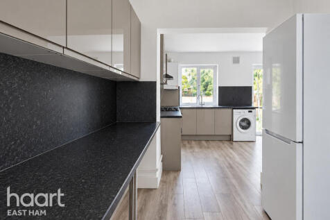 Kempton Road, LONDON photo 4