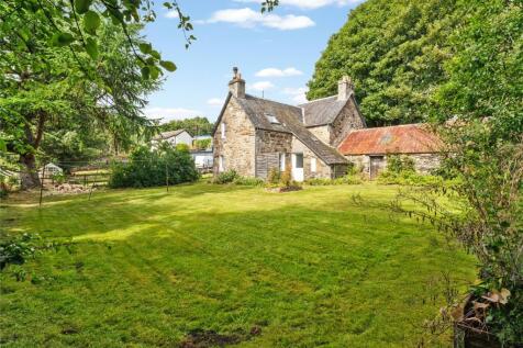 Rear Garden One