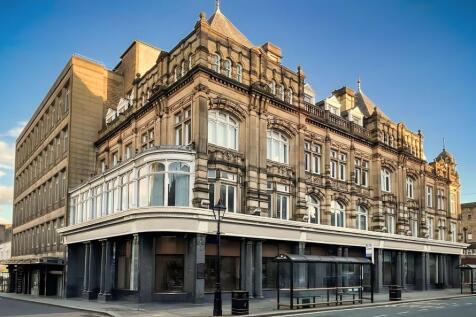 Commercial Property to rent in halifax