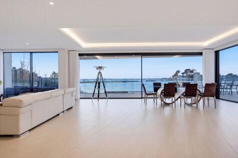 Ground Floor View