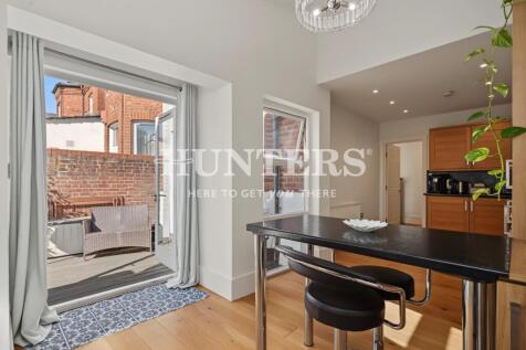 Dining Room Reverse