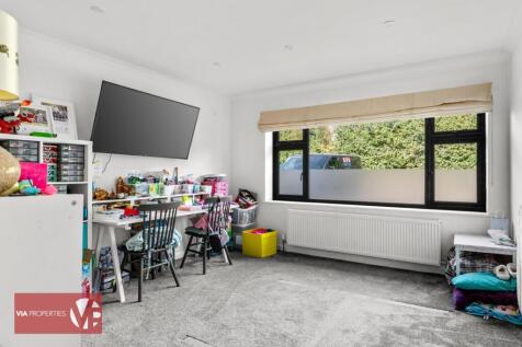 The Cherries St Leonards Road Nazeing Nazeing EN9 2HJ via proper