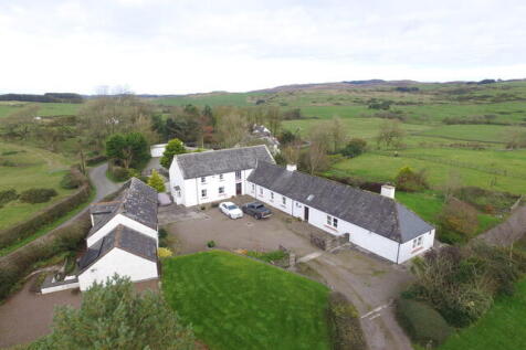 Nabny, Dundrennan, Kirkcudbright - Williamson and 