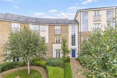 Burnstall Crescent