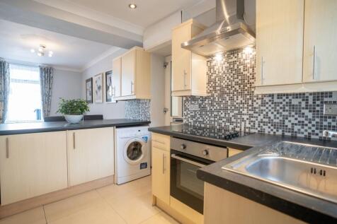 Kitchen/Lounge/Diner