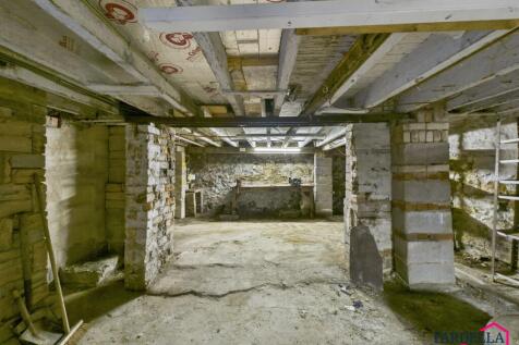 Cellar