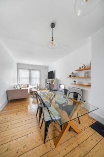 Dinning Area