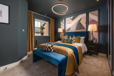 Showhome photography