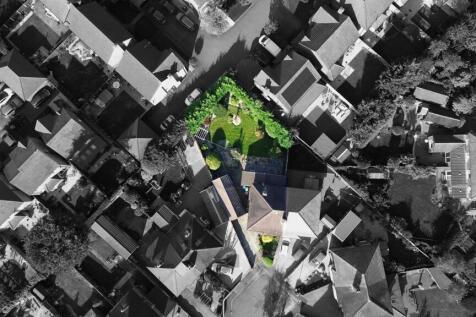 Birds-eye view