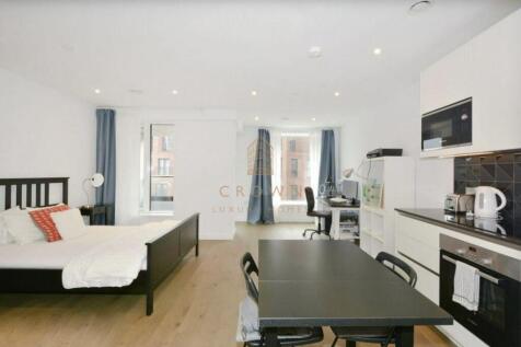 Hurlock Heights, Elephant & Castle photo 4