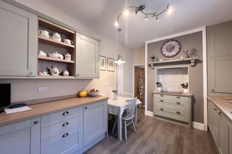 The Open 2026 - Belmont Street, Southport - Sleeps 6 photo 3