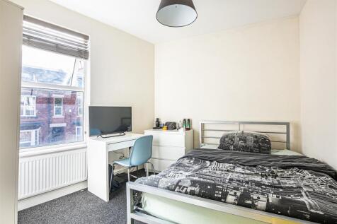 Harefield Road, Sheffield, S11 photo 5