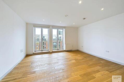 One Cutting Room Square :: Ancoats photo 4