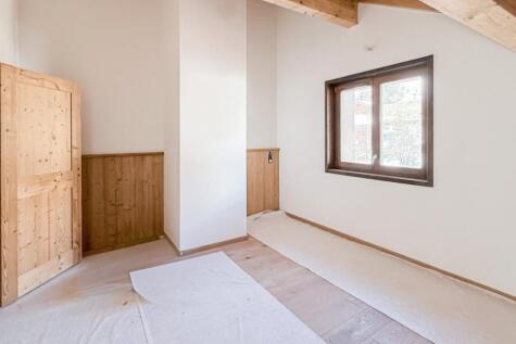 Brand new apartments
