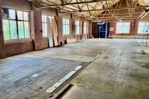 Industrial Development to rent Image 4
