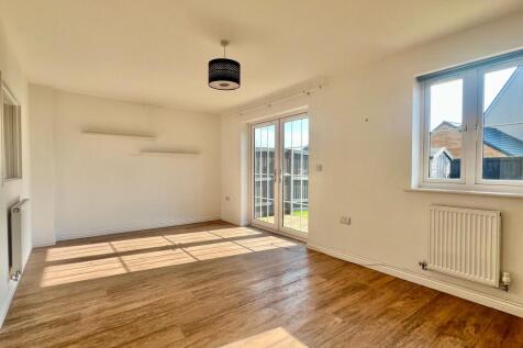 Living dining room