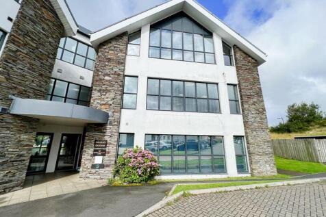 Island House, IOM Business Park