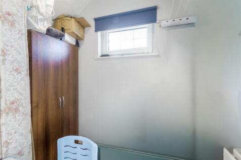 Bedroom 3/Box Room