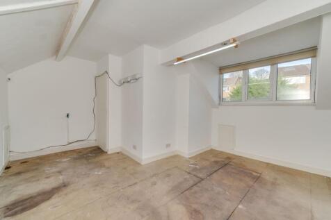 BEDROOMS AND BATHROOM