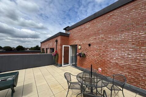 Terrace / Patio