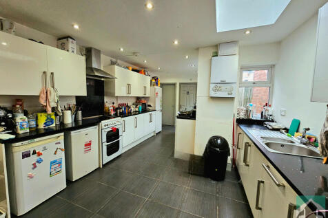 1, Arley Road, Selly Oak, Birmingham photo 2