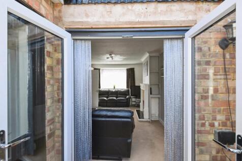 Patio Doors
