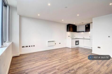 Open Plan Living Space