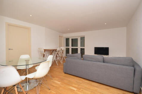 2 Double Bedroom Apartment to Rent