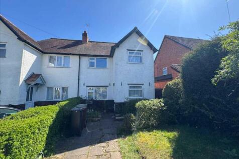 Solihull, B91 - property photo