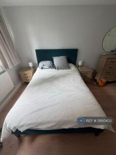 Bedroom View 2