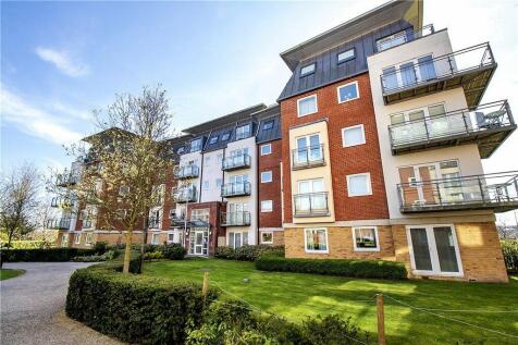 Basingstoke, RG21 - property photo