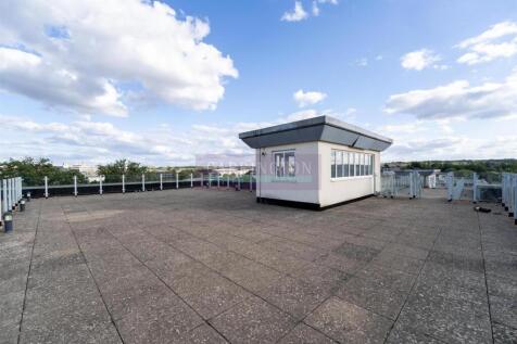 Roof Terrace