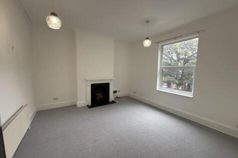 Trafalgar Road, Moseley And Kings Heath, Birmingham photo 2